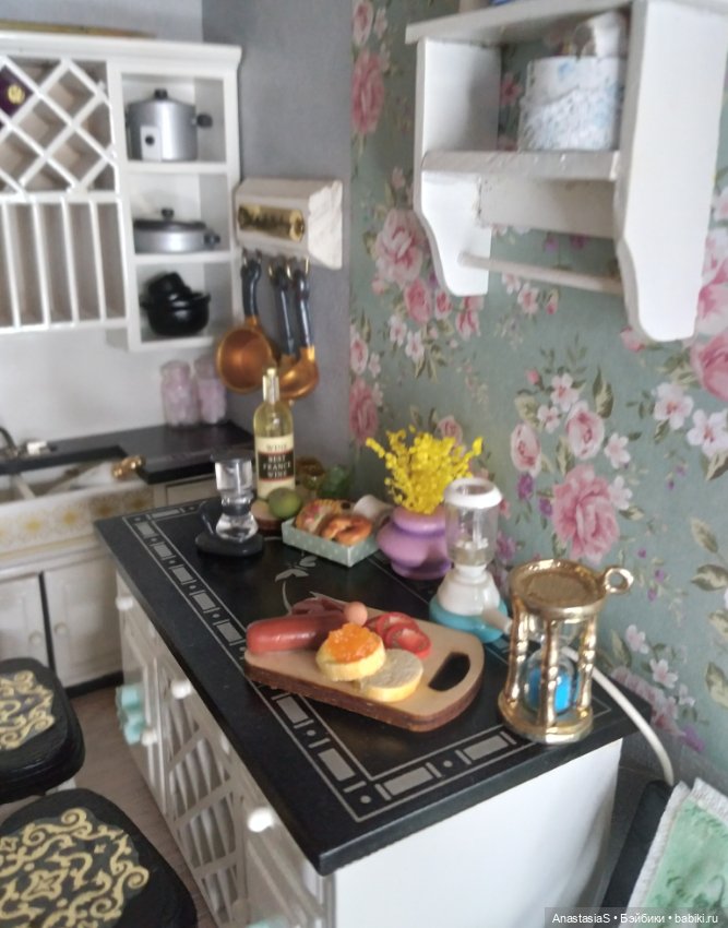 Зарисовки кукольной жизни 9 (фото 3)