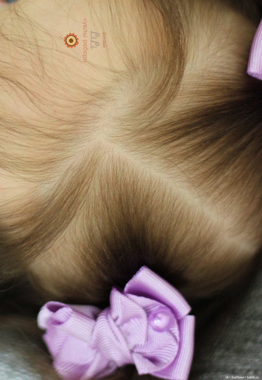 Малышка Maggi — Молды и прототипы Реборн (Reborn): новинки