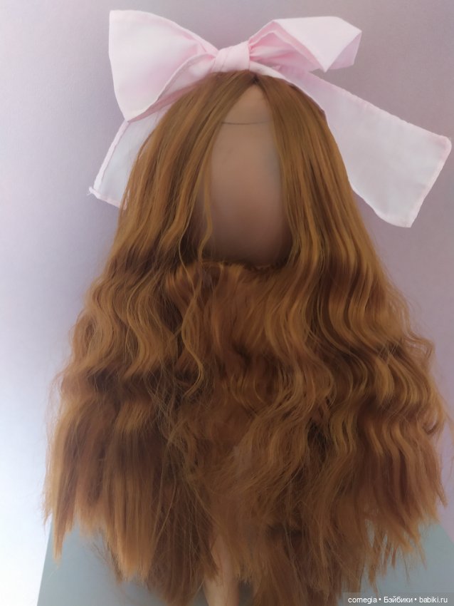 Precious moments doll dream bear (промка - мечта, фото - реальность) (фото 7)