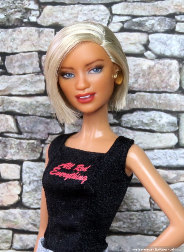 Терзания, метания... Касандра