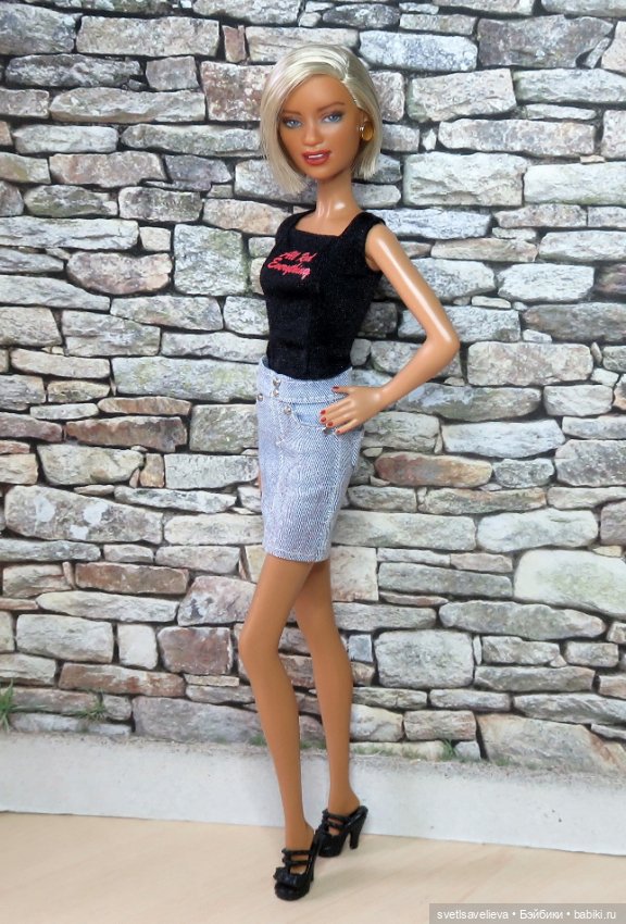 Терзания, метания... Касандра (фото 5)