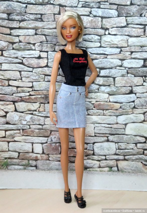 Терзания, метания... Касандра (фото 4)