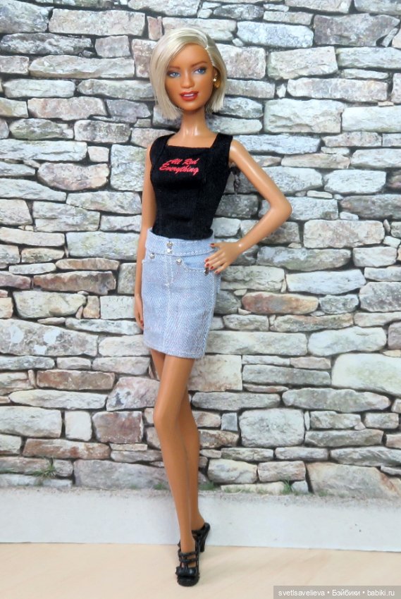 Терзания, метания... Касандра (фото 3)