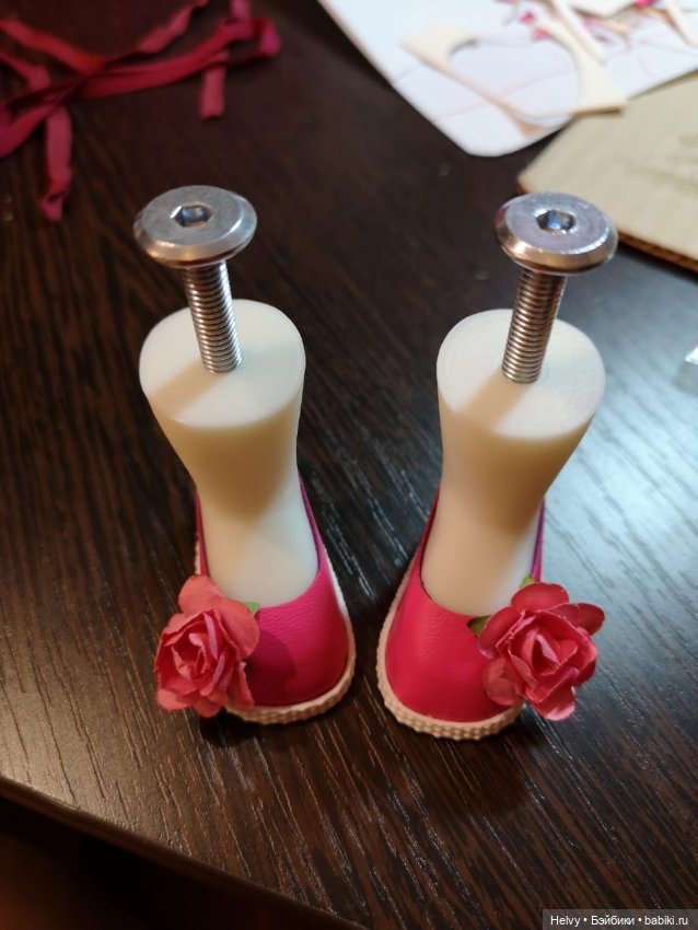 Долгожданная кукла Little Darling (фото 4)