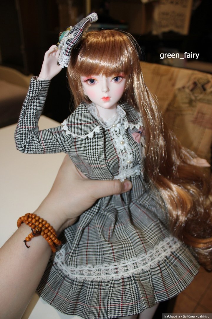 Девчонки, которые у меня гостили