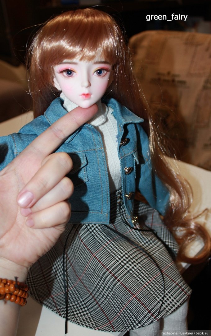 Девчонки, которые у меня гостили