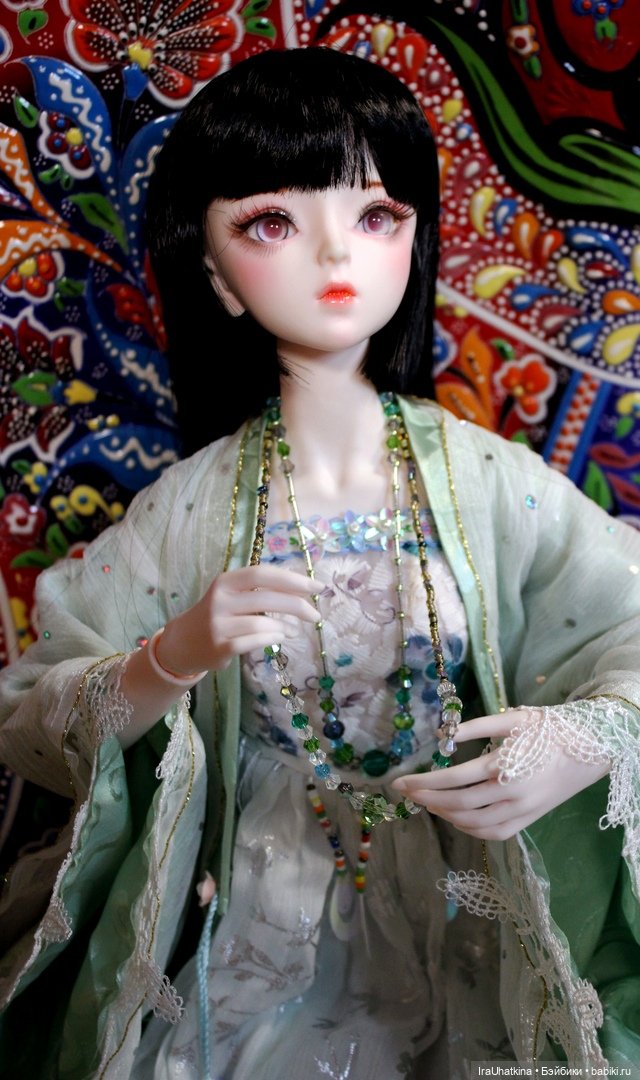 Девчонки, которые у меня гостили