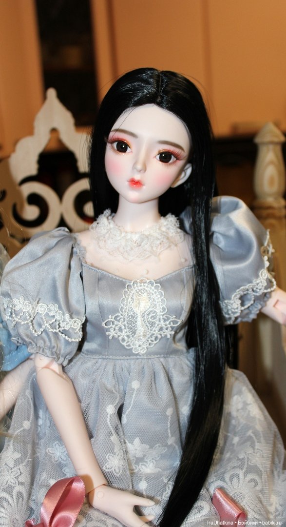 Девчонки, которые у меня гостили