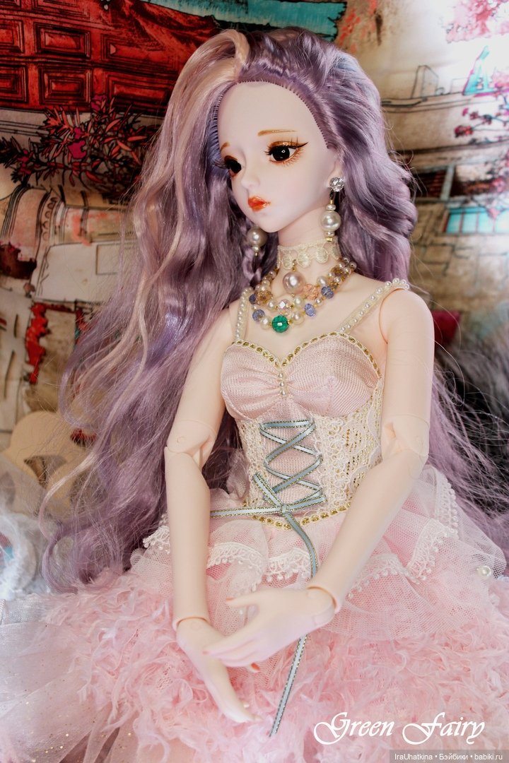 Девчонки, которые у меня гостили