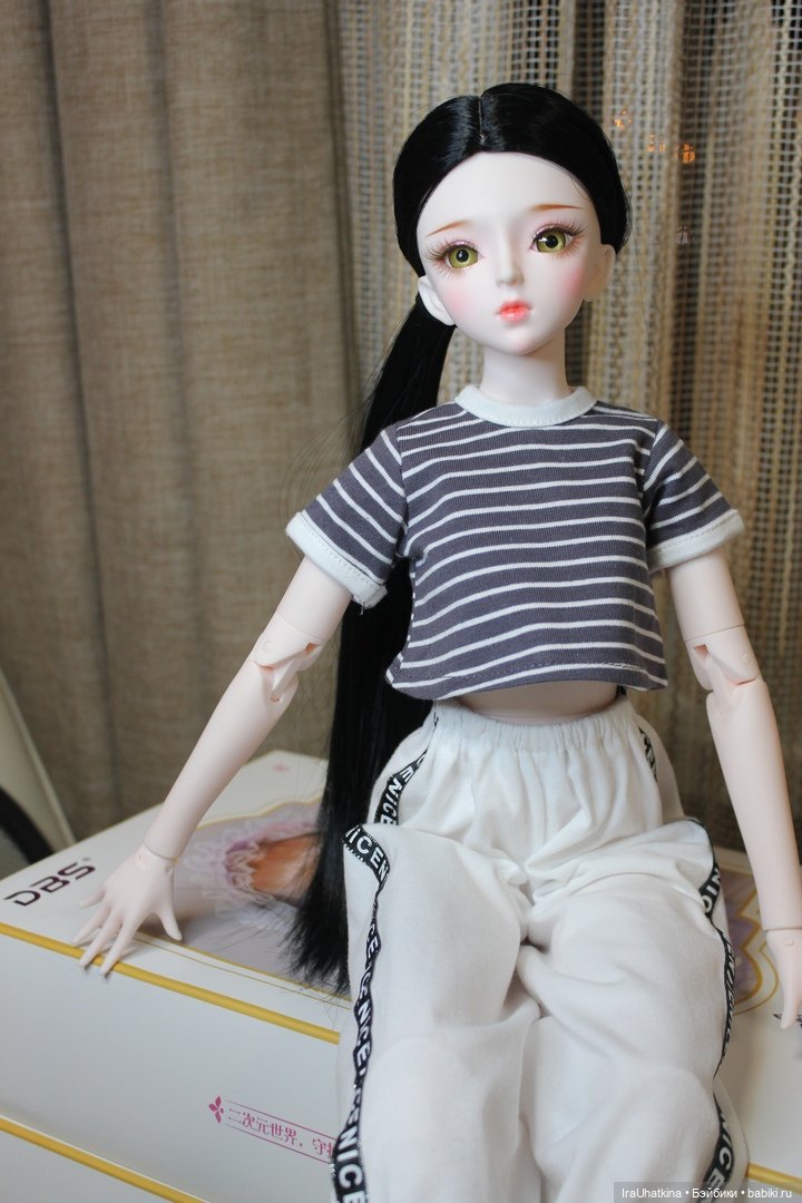 Девчонки, которые у меня гостили