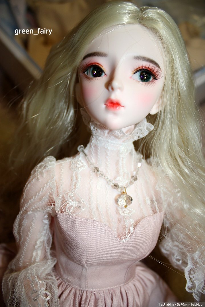 Девчонки, которые у меня гостили (фото 4)