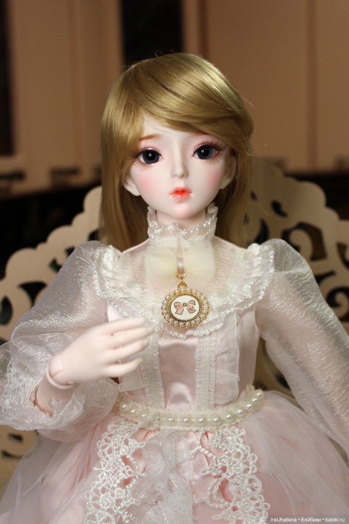 Девчонки, которые у меня гостили (фото 10)