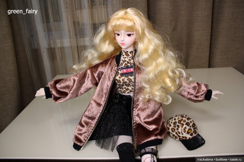 Девчонки, которые у меня гостили