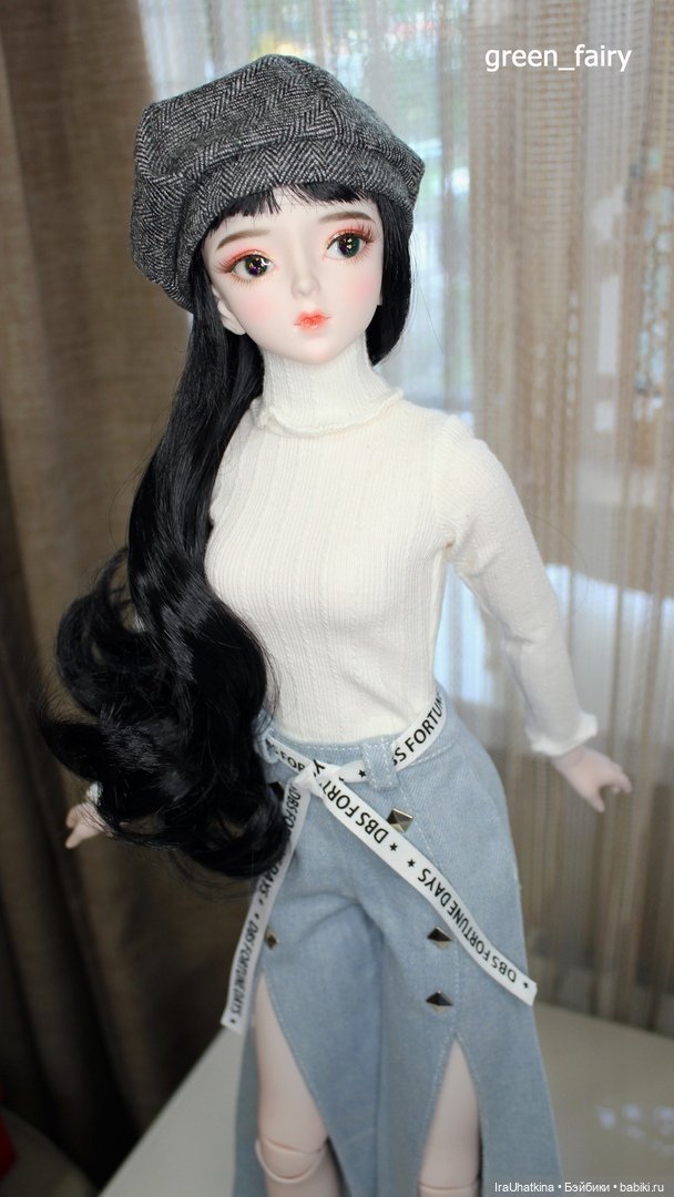 Девчонки, которые у меня гостили