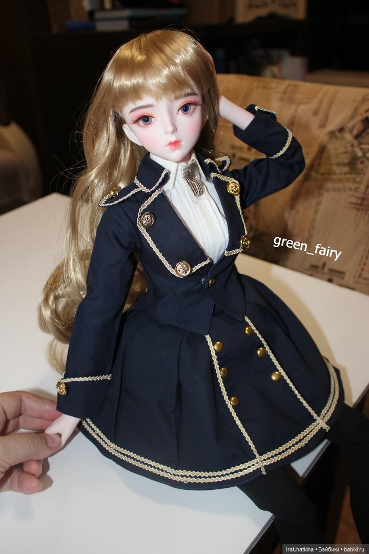 Девчонки, которые у меня гостили