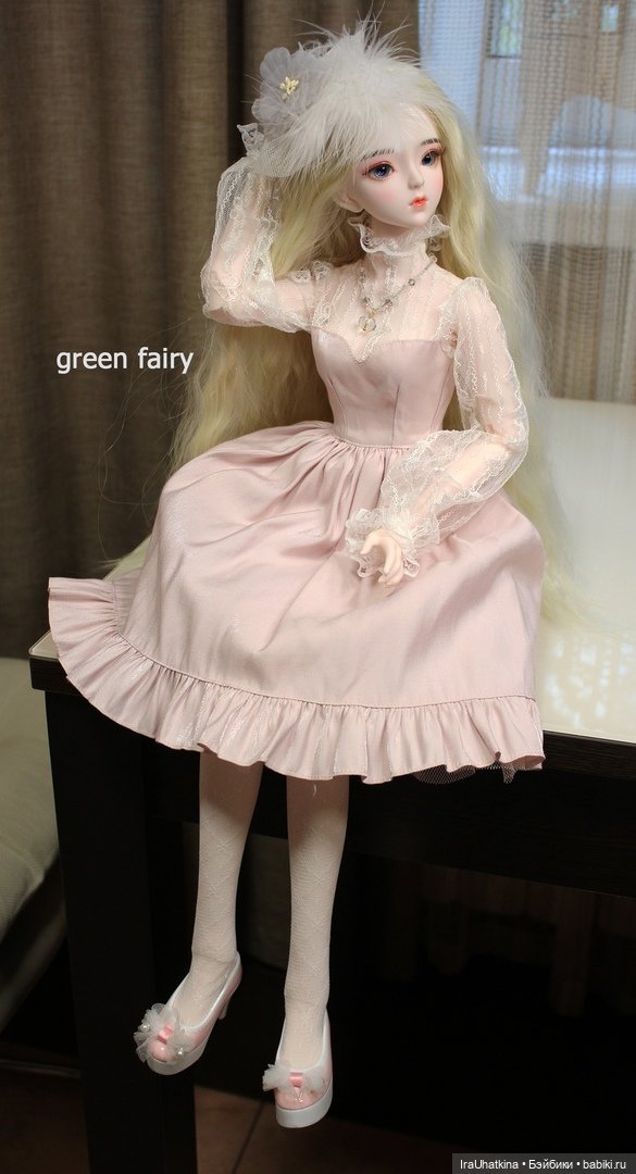 Девчонки, которые у меня гостили