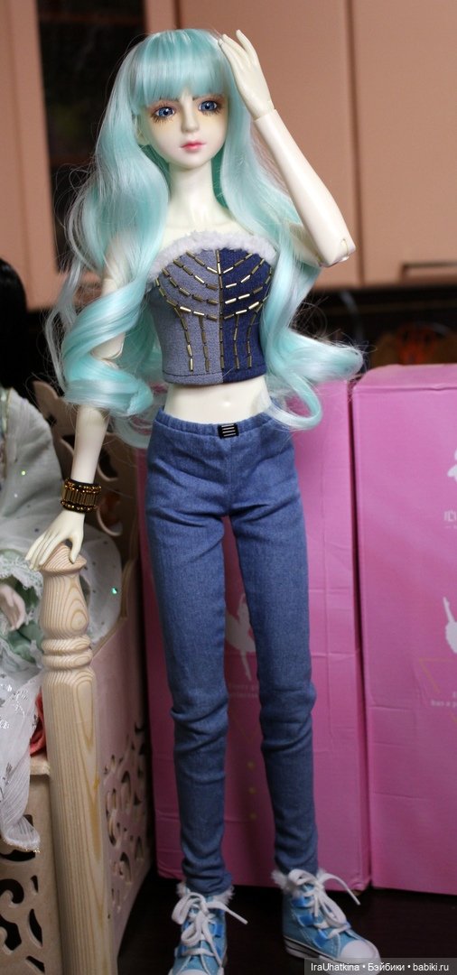 Девчонки, которые у меня гостили