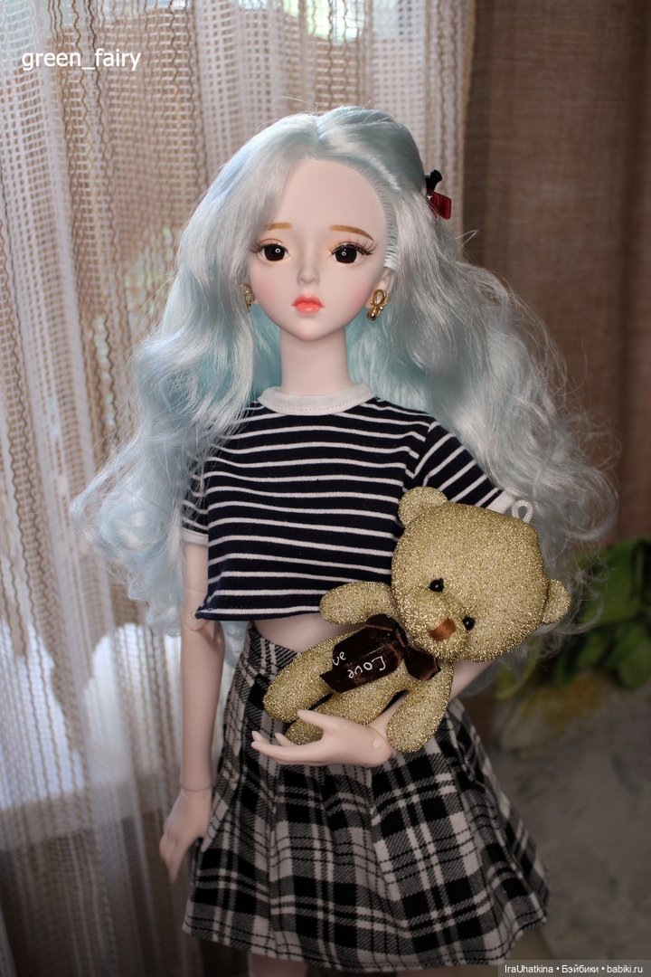 Девчонки, которые у меня гостили