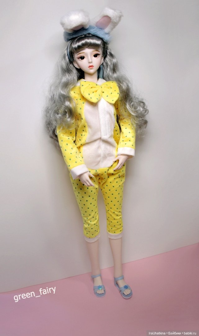 Девчонки, которые у меня гостили