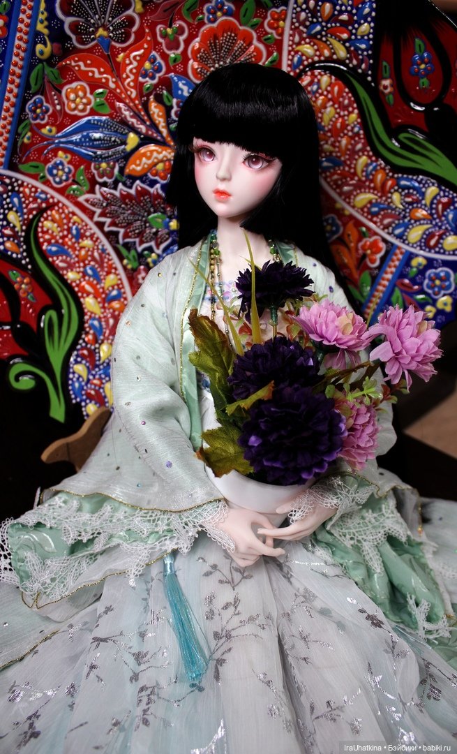 Девчонки, которые у меня гостили