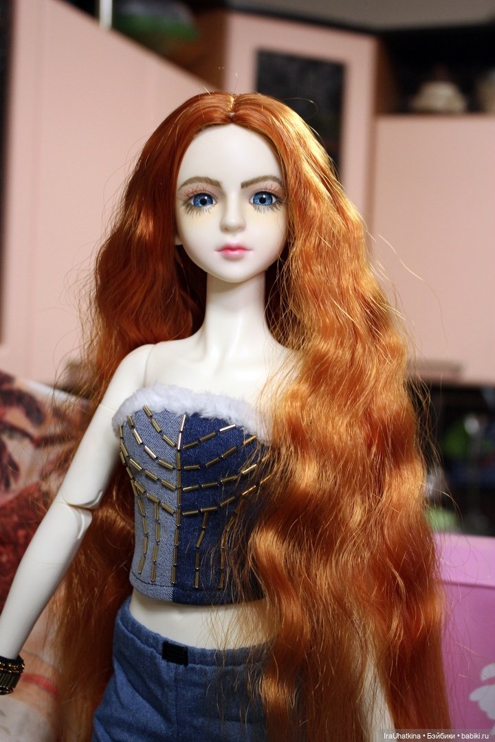 Девчонки, которые у меня гостили