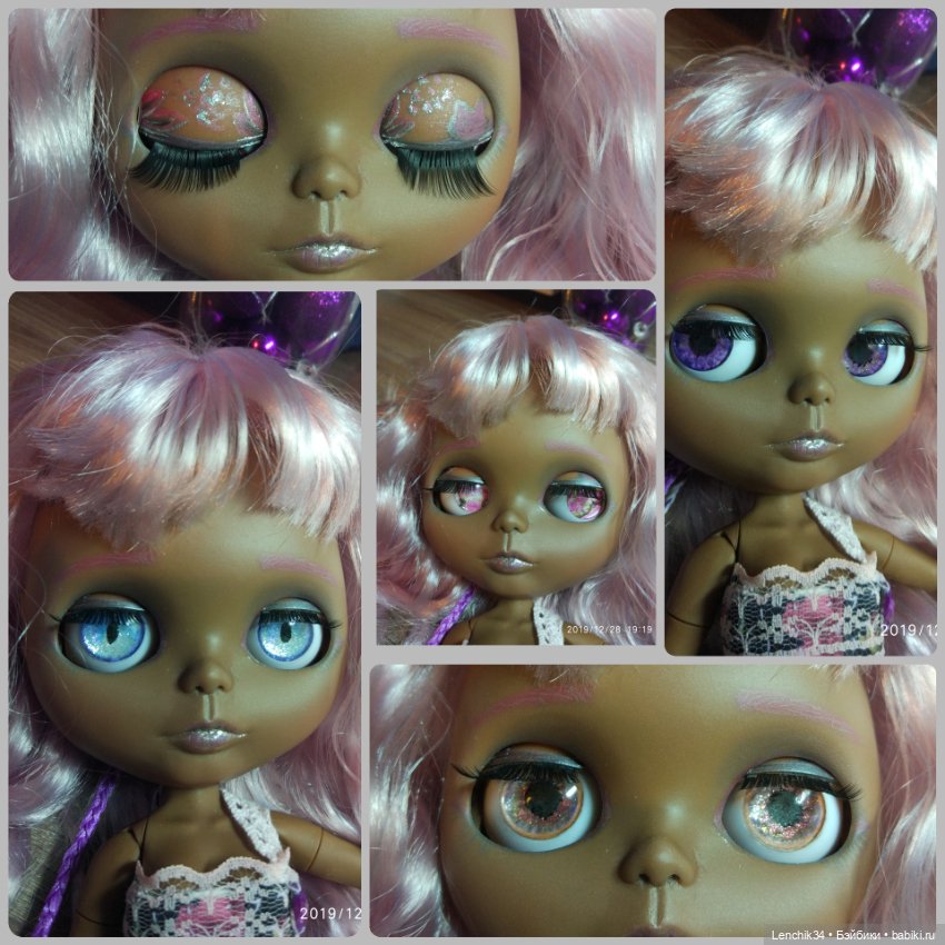 Розовое настроение или продолжение работы (фото 8)