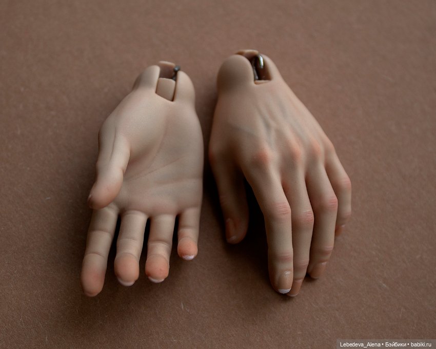 Знакомьтесь - Константин — Куклы Iplehouse (Иплхаус): BJD (БЖД) (фото 3)