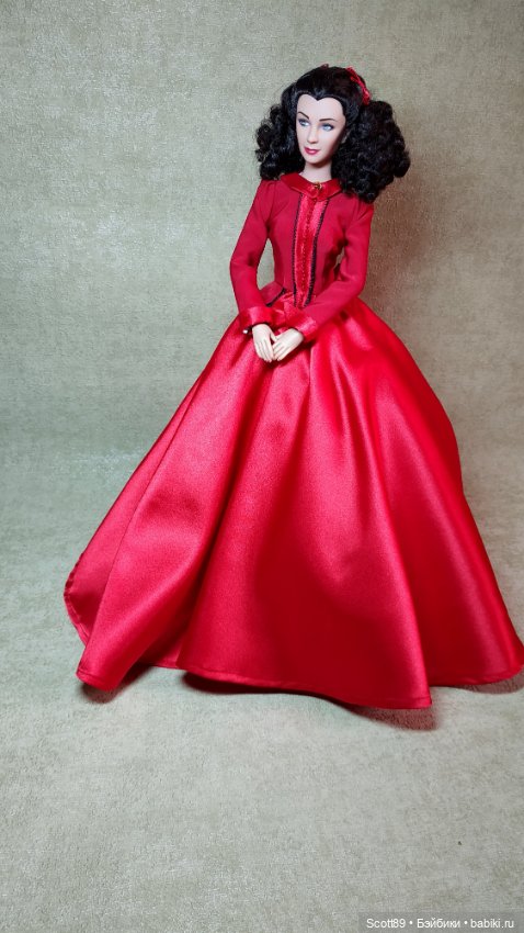 Смена формата — Фэшн