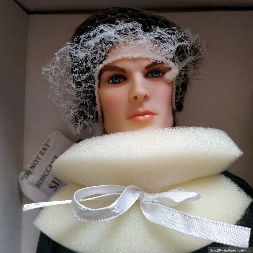 Смена формата — Фэшн (фото 2)