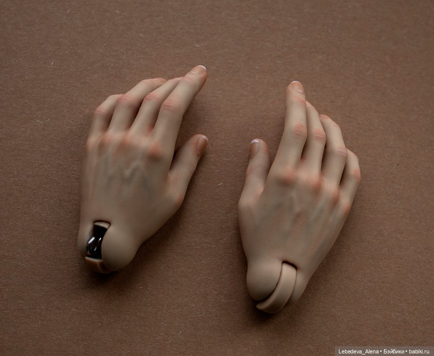 Знакомьтесь - Константин — Куклы Iplehouse (Иплхаус): BJD (БЖД)