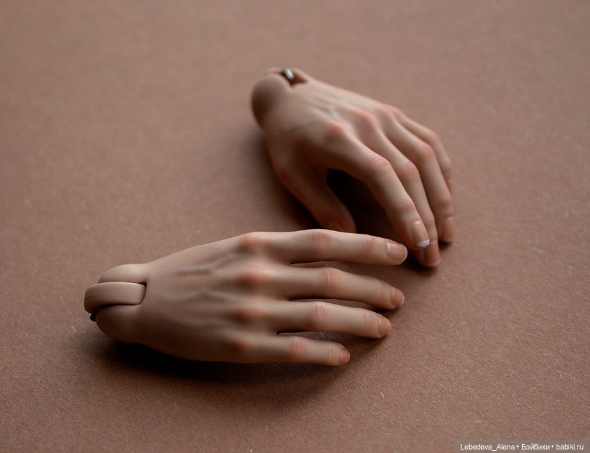 Знакомьтесь - Константин — Куклы Iplehouse (Иплхаус): BJD (БЖД) (фото 2)