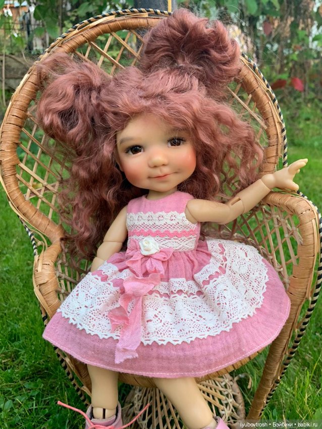 Неожиданное радостное преобретение! БЕЙЛЕЧКА