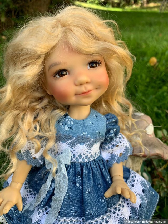 Неожиданное радостное преобретение! БЕЙЛЕЧКА (фото 2)