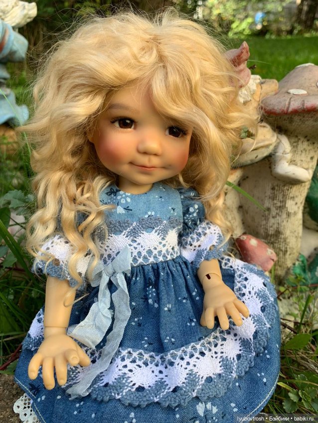 Неожиданное радостное преобретение! БЕЙЛЕЧКА (фото 5)