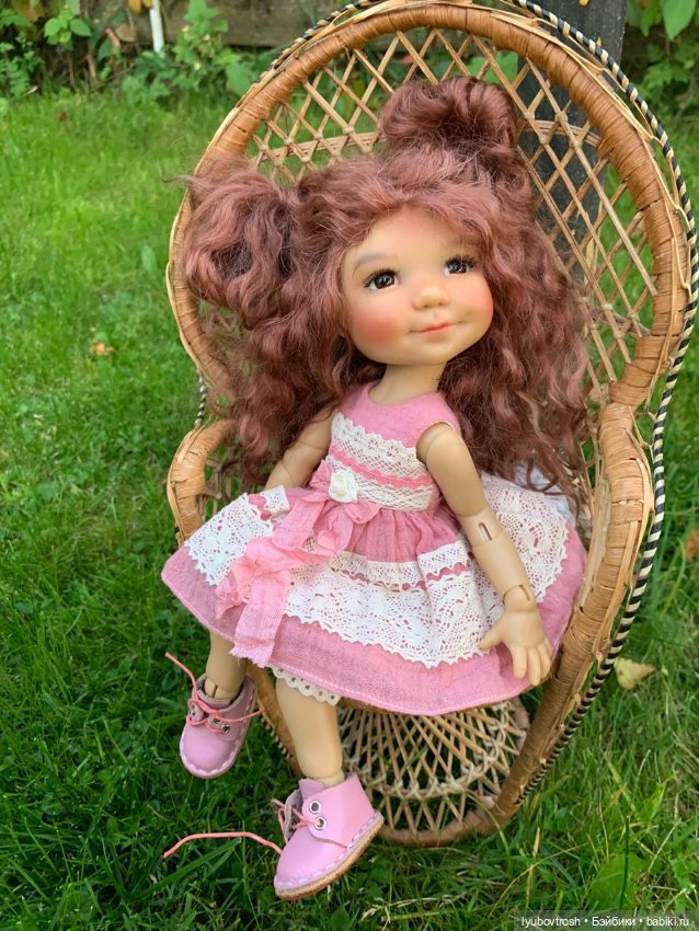 Неожиданное радостное преобретение! БЕЙЛЕЧКА