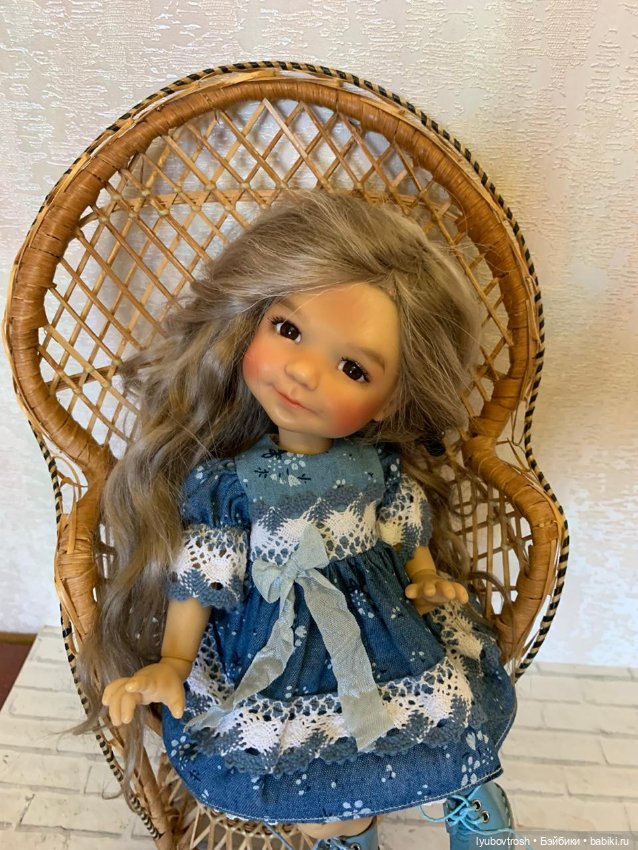 Неожиданное радостное преобретение! БЕЙЛЕЧКА (фото 6)