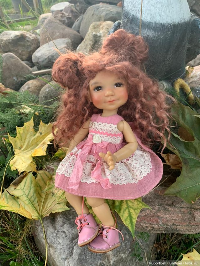 Неожиданное радостное преобретение! БЕЙЛЕЧКА (фото 10)