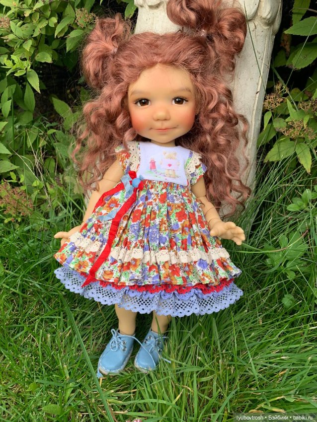 Неожиданное радостное преобретение! БЕЙЛЕЧКА