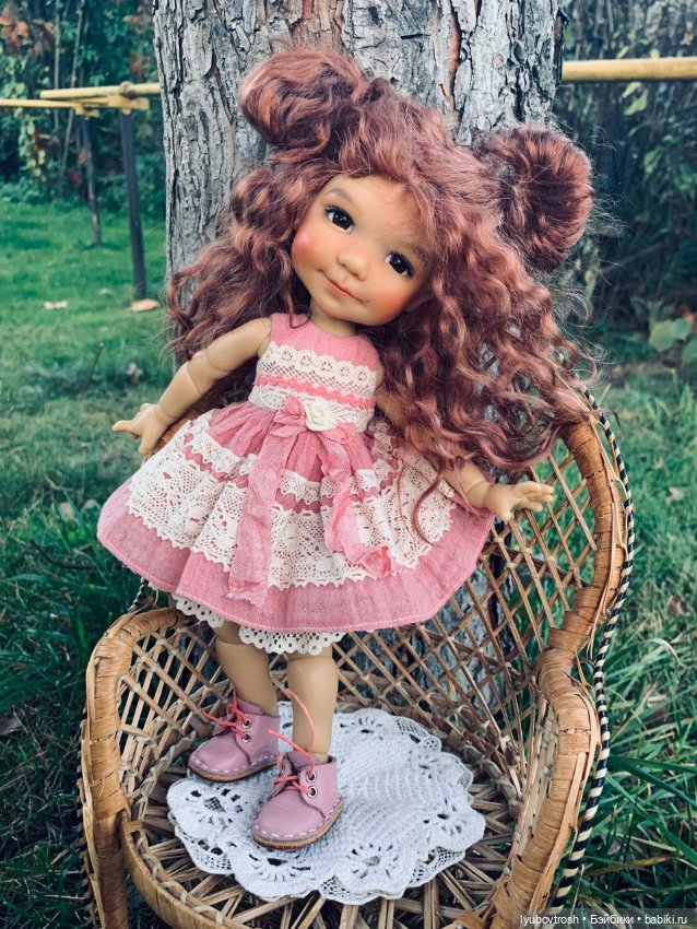 Неожиданное радостное преобретение! БЕЙЛЕЧКА