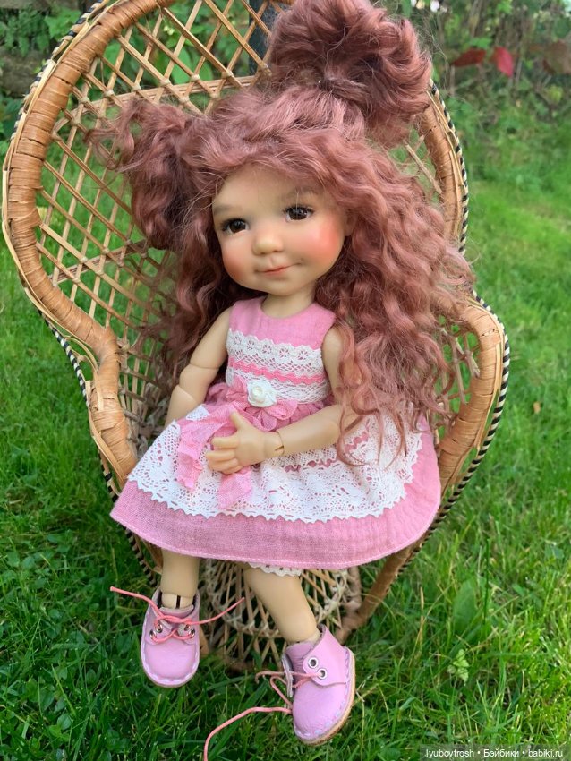 Неожиданное радостное преобретение! БЕЙЛЕЧКА