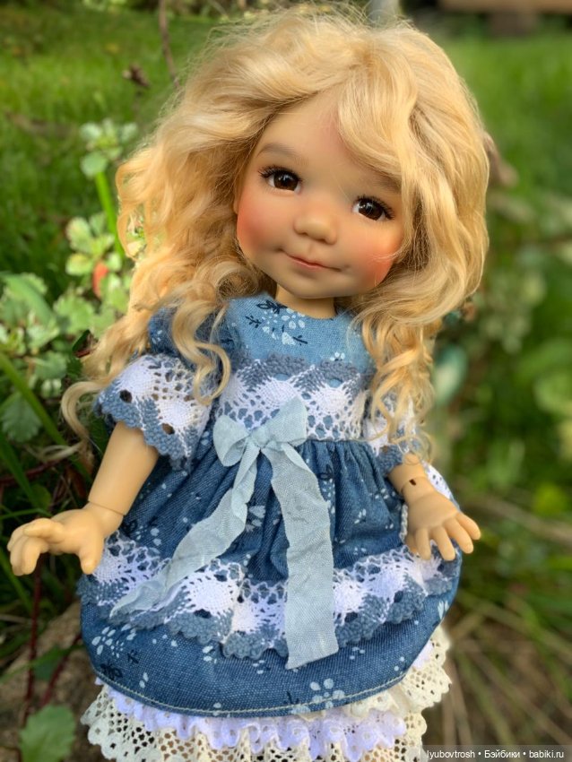 Неожиданное радостное преобретение! БЕЙЛЕЧКА (фото 4)