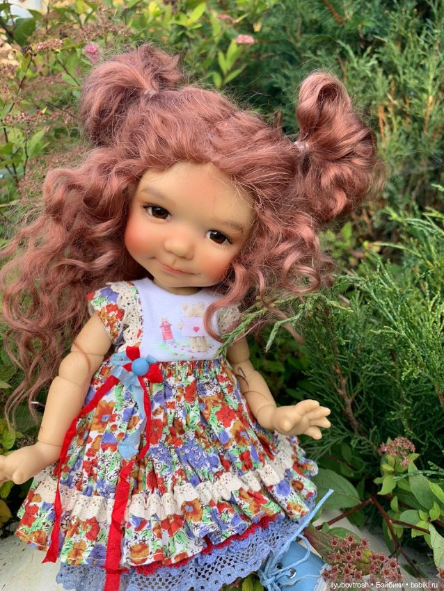 Неожиданное радостное преобретение! БЕЙЛЕЧКА