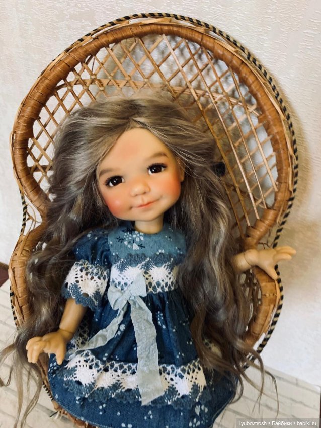 Неожиданное радостное преобретение! БЕЙЛЕЧКА (фото 7)