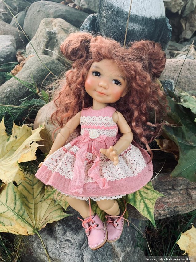 Неожиданное радостное преобретение! БЕЙЛЕЧКА