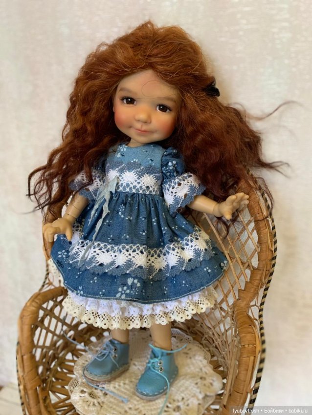 Неожиданное радостное преобретение! БЕЙЛЕЧКА (фото 8)