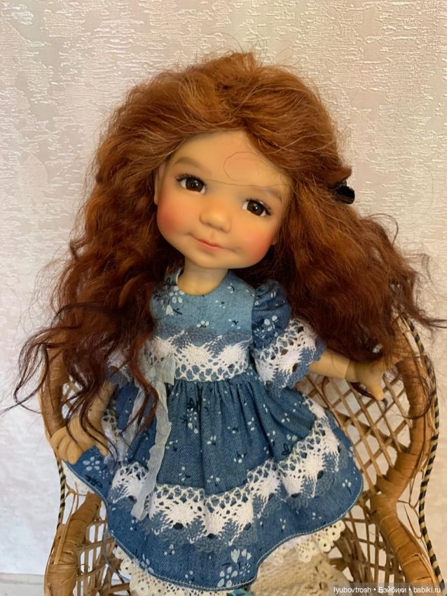 Неожиданное радостное преобретение! БЕЙЛЕЧКА (фото 9)