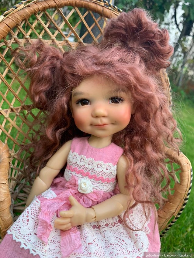 Неожиданное радостное преобретение! БЕЙЛЕЧКА