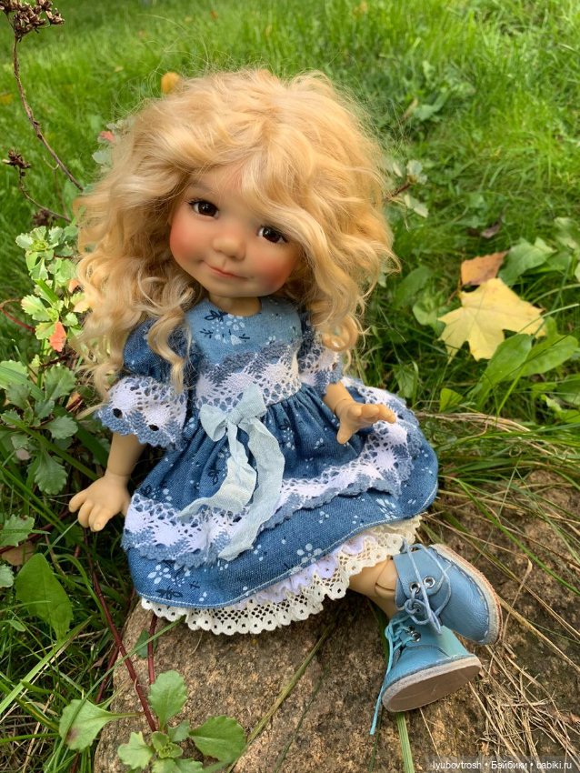 Неожиданное радостное преобретение! БЕЙЛЕЧКА (фото 3)