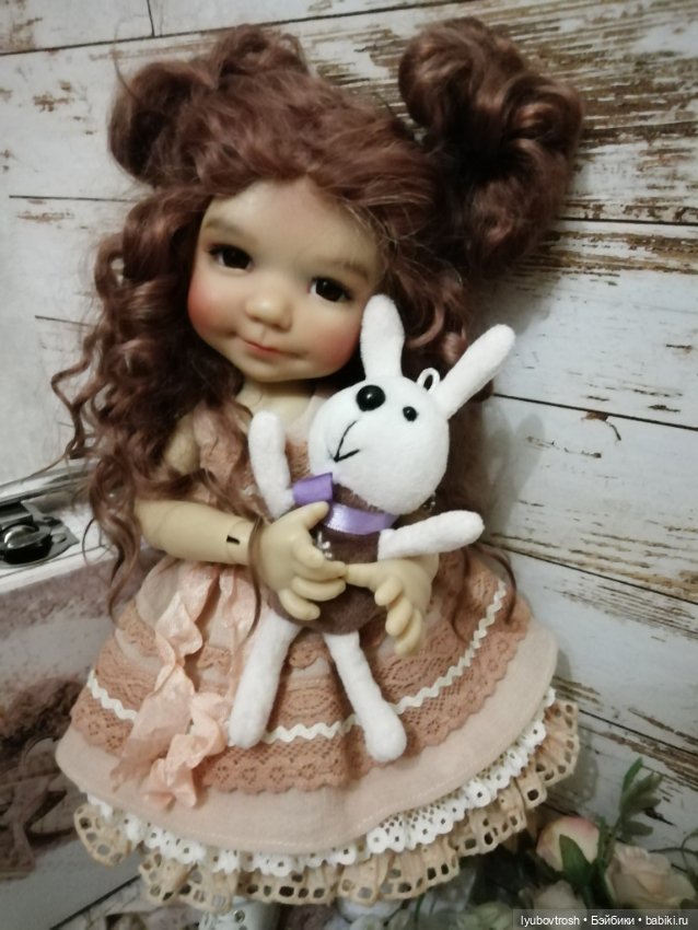 Неожиданное радостное преобретение! БЕЙЛЕЧКА