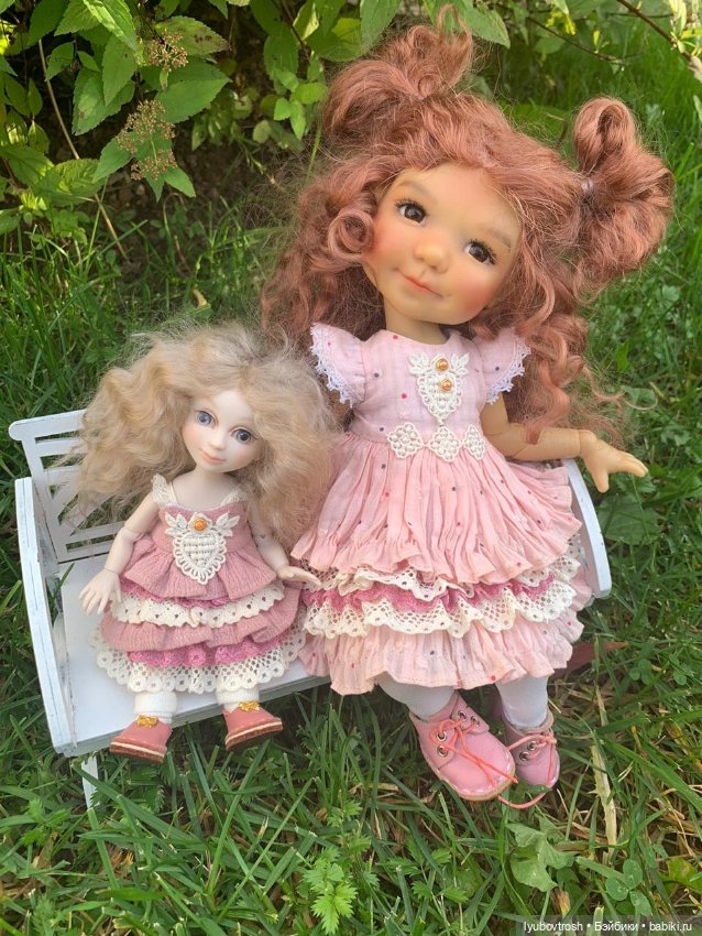 Неожиданное радостное преобретение! БЕЙЛЕЧКА